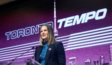 Toronto Tempo seeking to ignite women’s basketball pipeline in Canada