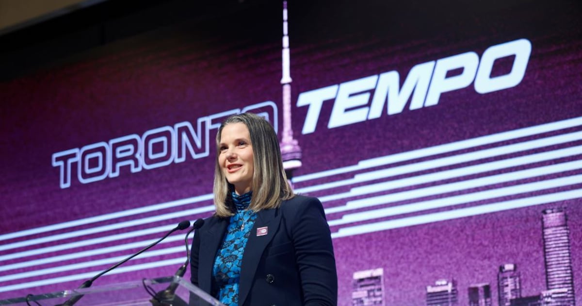 Toronto Tempo seeking to ignite women’s basketball pipeline in Canada