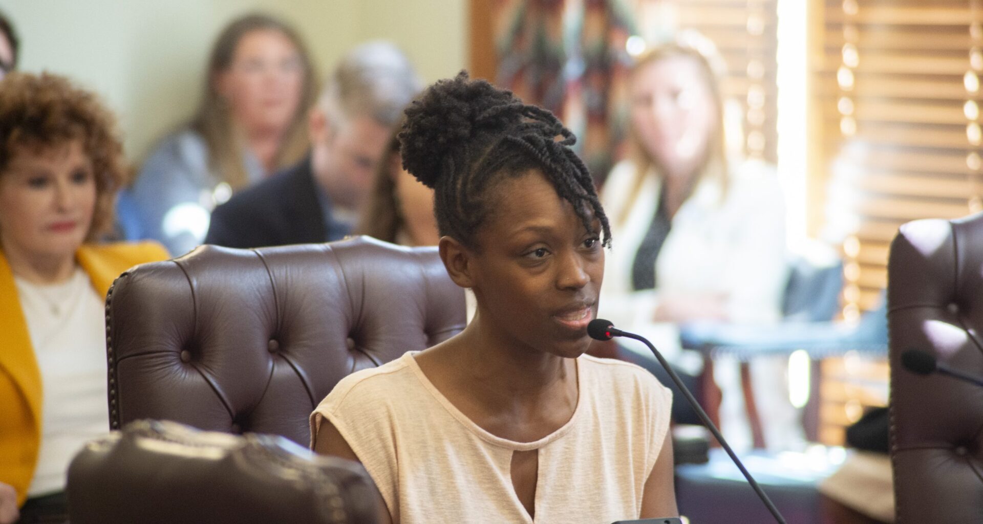 Arkansas now the only state in the country to withhold Medicaid from new moms