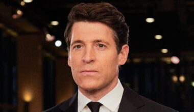MAGA-Coded CBS Anchor Tony Dokoupil Hit With Mass Exodus Weeks Into Tenure
