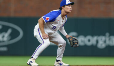 Ha-Seong Kim Could Return In Early May