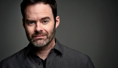 Bill Hader To Direct 'They Know,' MRC Horror Film, In Feature Debut