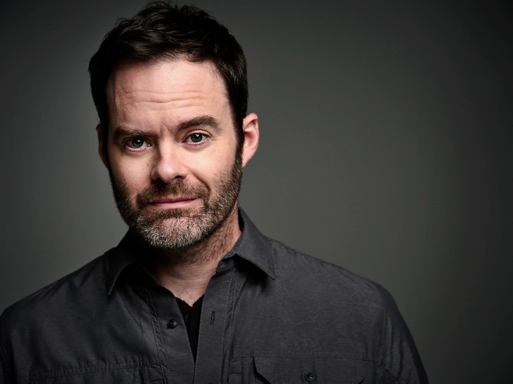Bill Hader To Direct 'They Know,' MRC Horror Film, In Feature Debut