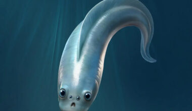 Finally! An Ancient Fish That Understood Life's Terrors