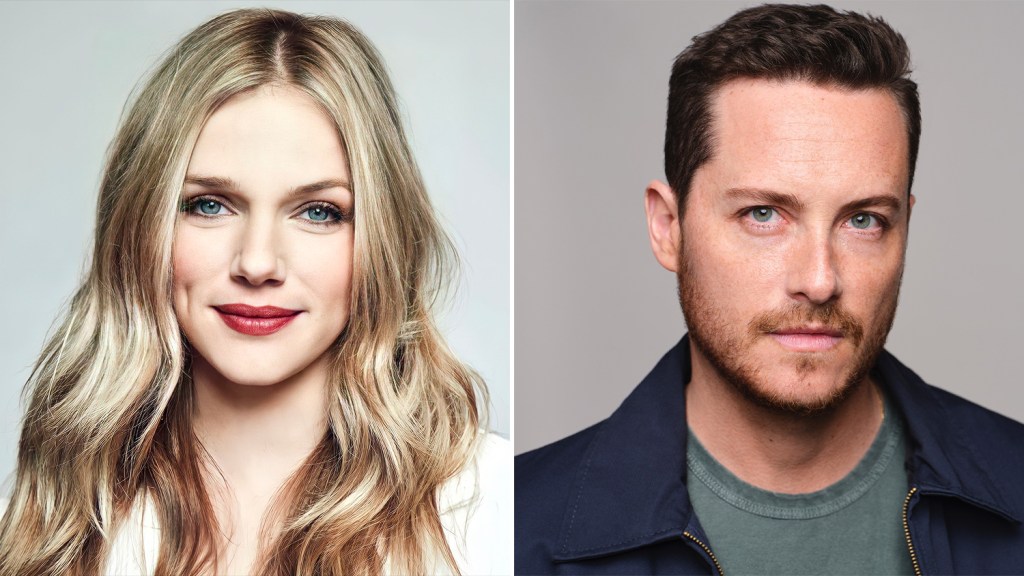'Chicago P.D.' Alums Tracy Spiridakos & Jesse Lee Soffer Returning
