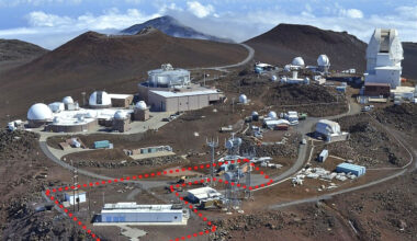 Is Haleakalā The Next Frontier For A Telescope Standoff?
