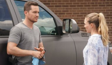 Tracy Spiridakos, Jesse Lee Soffer Set 'Chicago P.D.' Return for Crossover