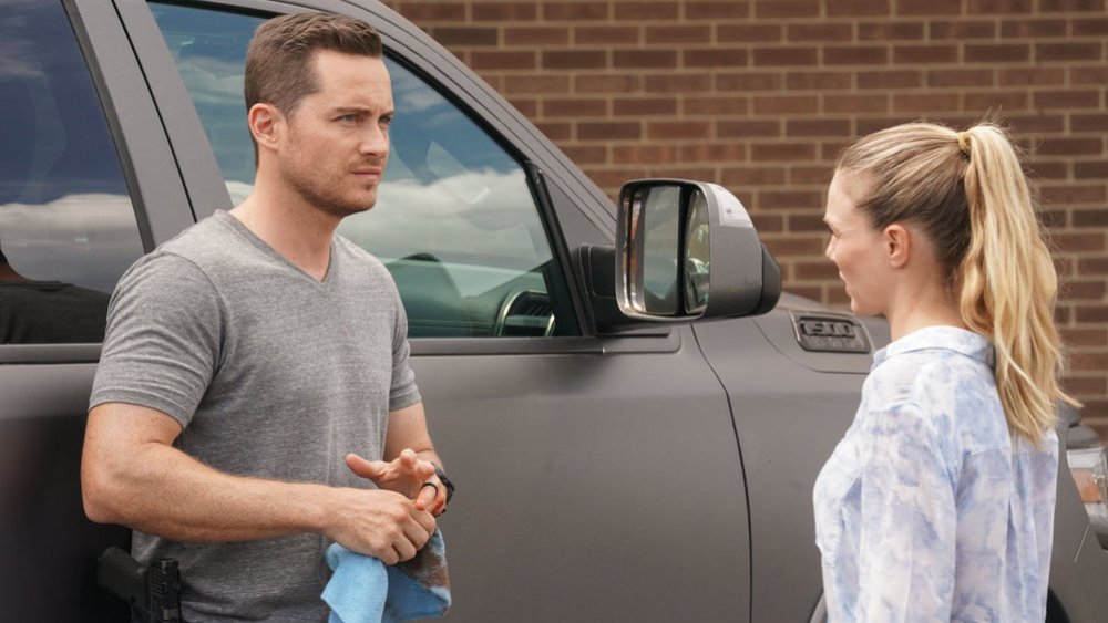 Tracy Spiridakos, Jesse Lee Soffer Set 'Chicago P.D.' Return for Crossover
