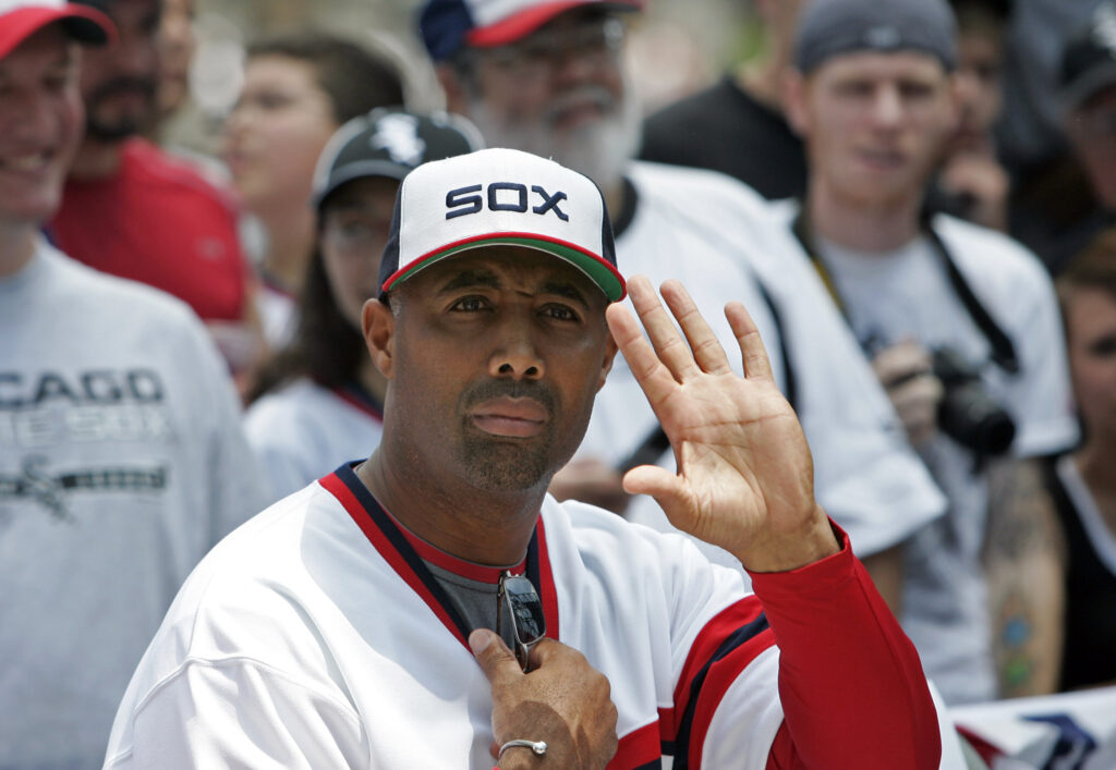 T.R. Sullivan: A Retrospective On The Harold Baines-Sammy Sosa Trade