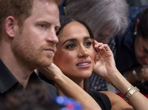 Harry And Meghan: Breaking News & Updates