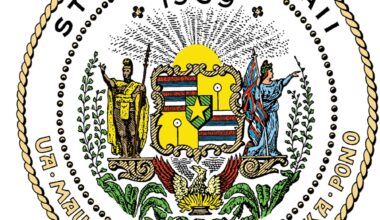 Governor Josh Green, M.D. | Office of the Governor — News Release — Officials Provide Storm Update, Urge Public Preparedness