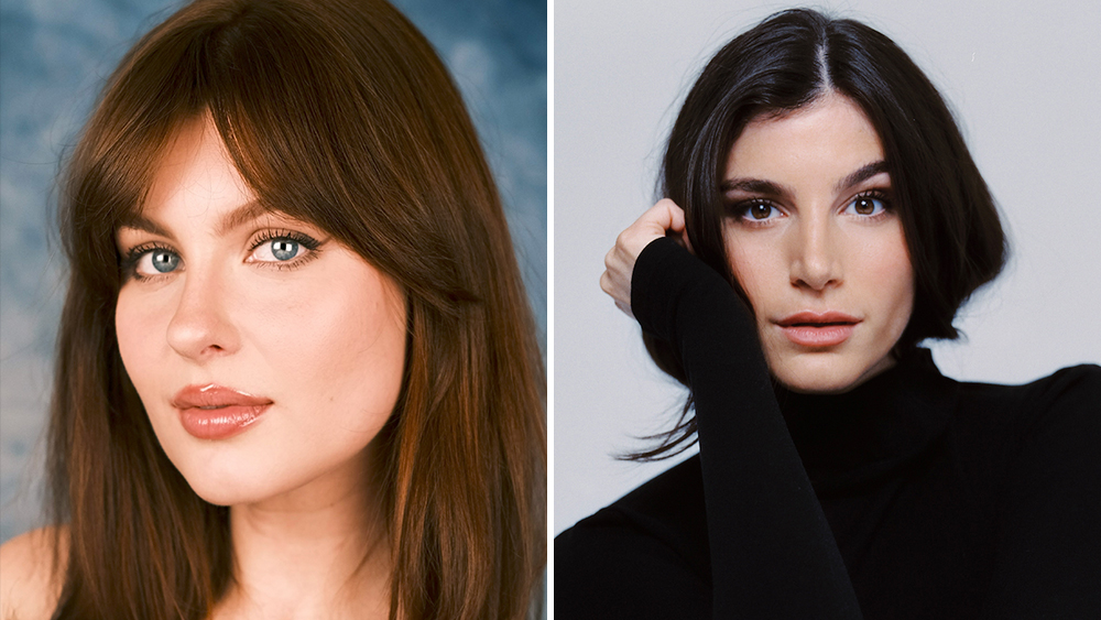 Hayley Griffith & Mia Challis Cast In CBS Comedy Pilot 'Regency'