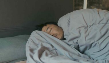 Which Is Better for Sleep?