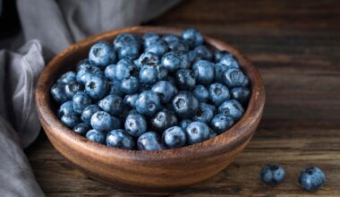 4 Foods Rich in Anthocyanins That Aren’t Blueberries
