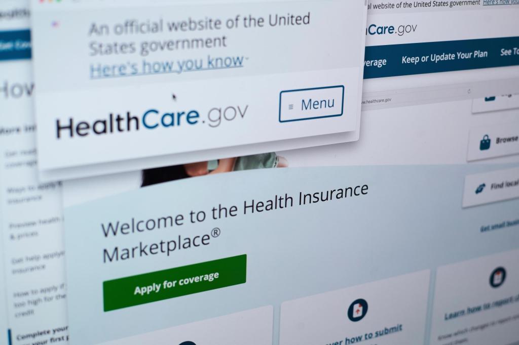 ACA fraud is real. It’s time to get serious about fixing it. (Editorial)