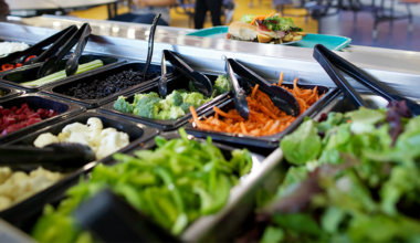 Only 11% of Fijians eat enough fruits and vegetables – FBC News