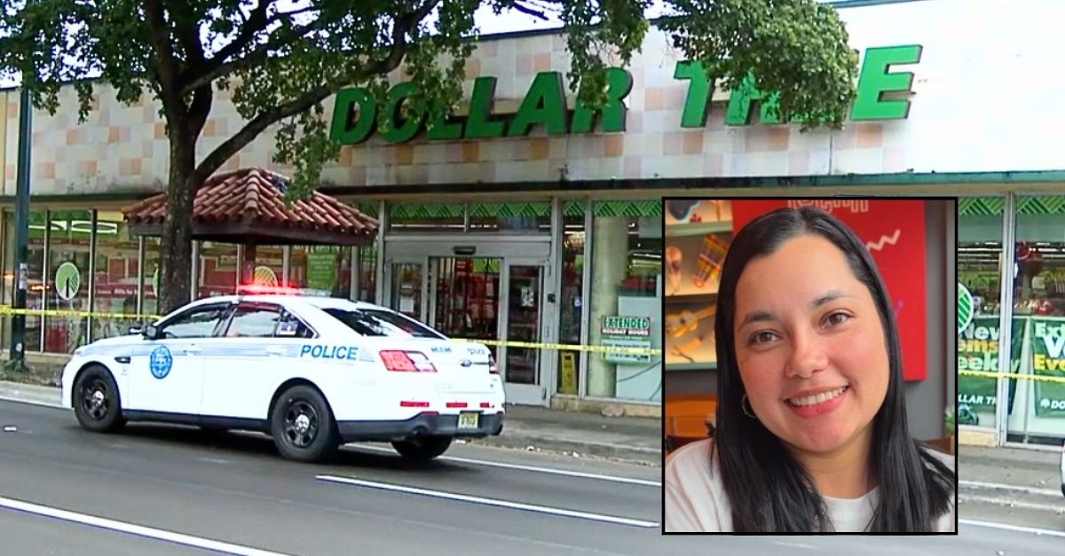 Anesthesiologist mom of 2 got 'trapped' inside Dollar Tree freezer, manager told worker on duty 'not to review' surveillance footage: Lawsuit