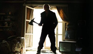 Hills Have Eyes remake - Tubi Halloween streaming Horror Streaming February 2026