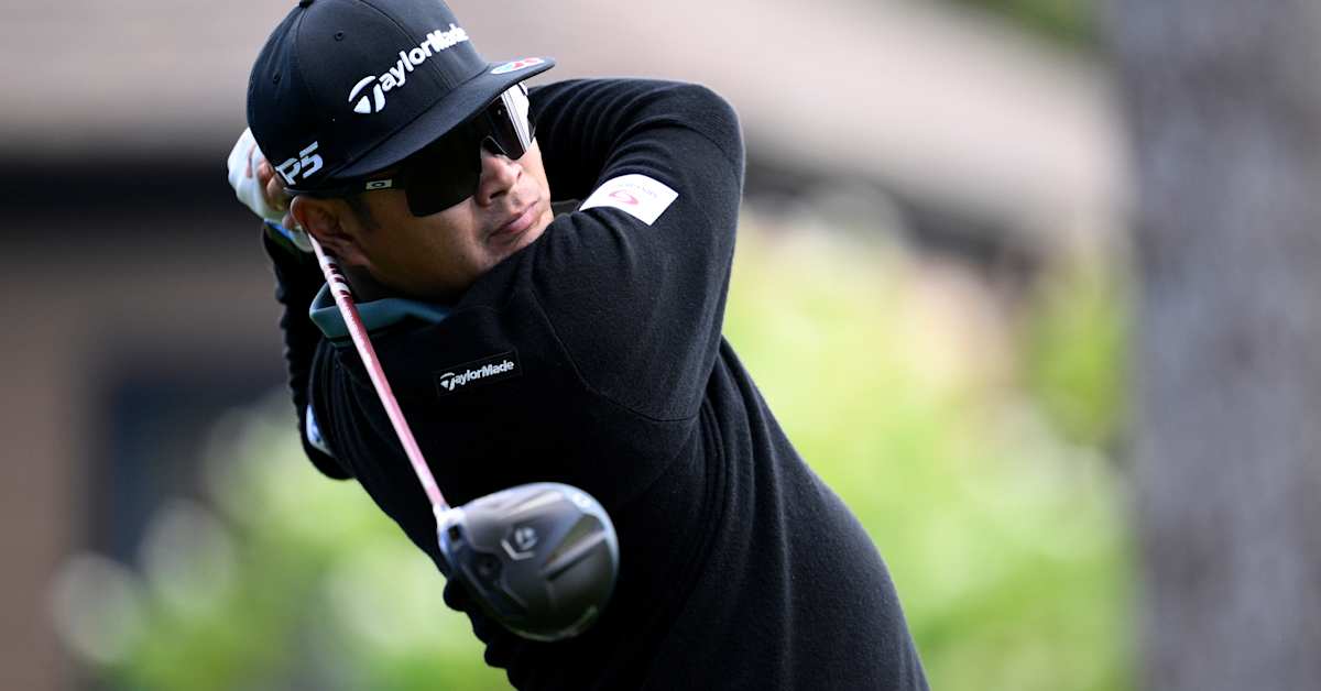 Draws and Fades: Don't get comfortable with incoming weather at AT&T Pebble Beach Pro-Am