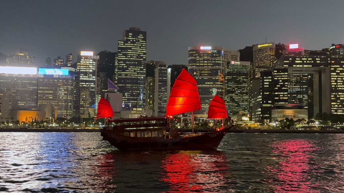 Hong Kong’s budget surplus masks mounting structural deficit