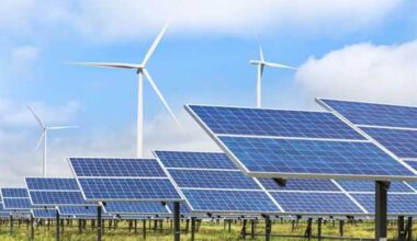 You are being misled about renewable energy technology.