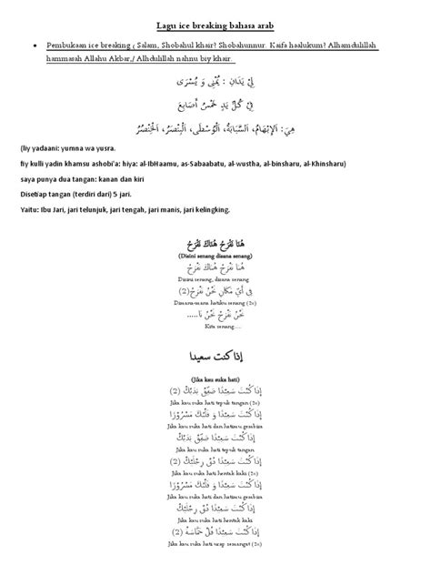 IAPA News: Breaking Updates In Bahasa Indonesia