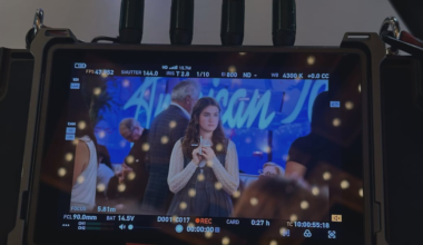 Local Prattville singer performs on American Idol