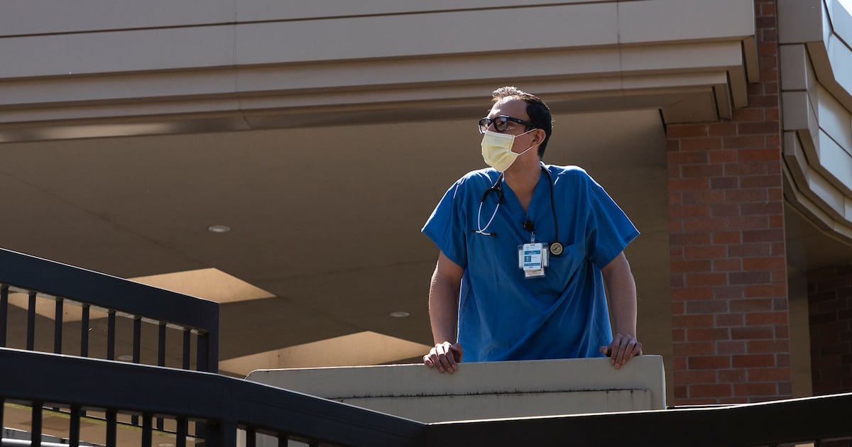 “Ghost” Physicians Haunt Medicaid Registries in Great Number