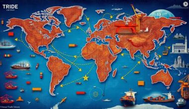 IIOSCIS, FOXSC: Breaking News On Tariffs Impact