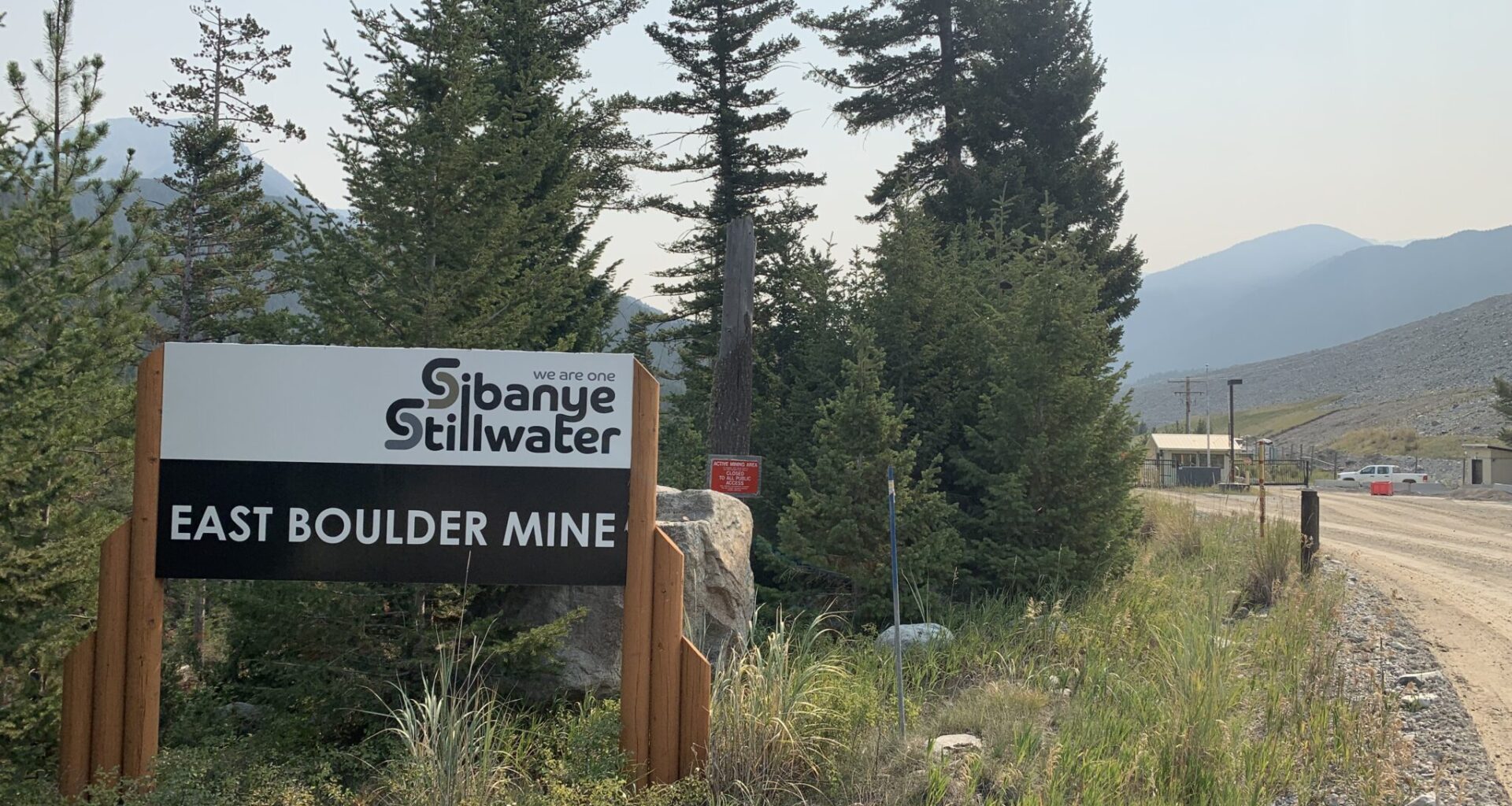 Montana’s largest mine wins trade case, sees palladium prices rebound • Daily Montanan