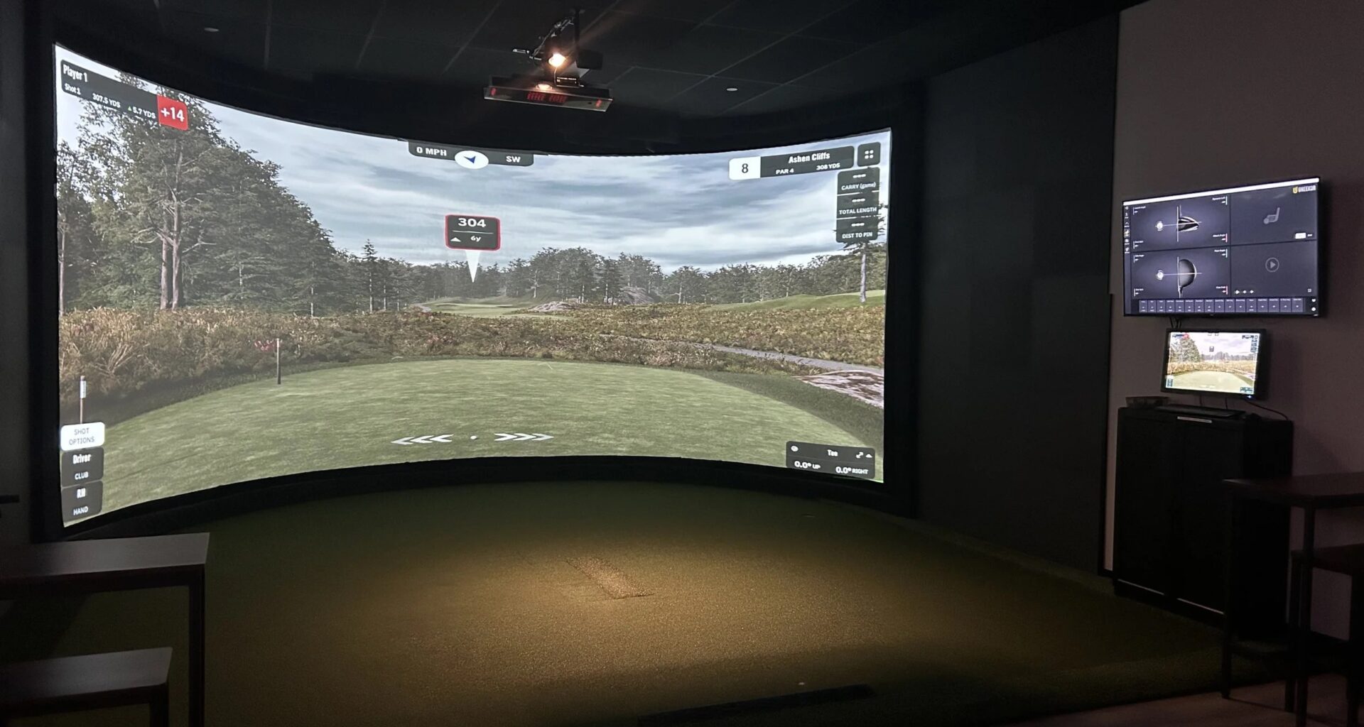 York County Native Set to Open Indoor Golf Facility This Spring