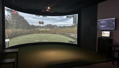 York County Native Set to Open Indoor Golf Facility This Spring