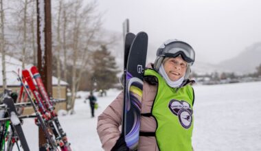 Staying in Summit: Experts highlight unique challenges facing older adults in mountain towns