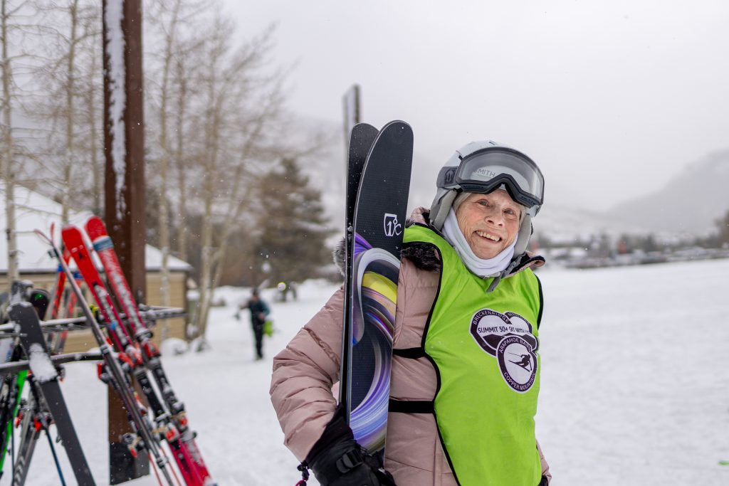 Staying in Summit: Experts highlight unique challenges facing older adults in mountain towns