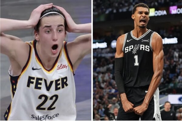 Jeff Teague Rejects Nick Wright’s Claim That WNBA Star Is More Popular Than Victor Wembanyama 