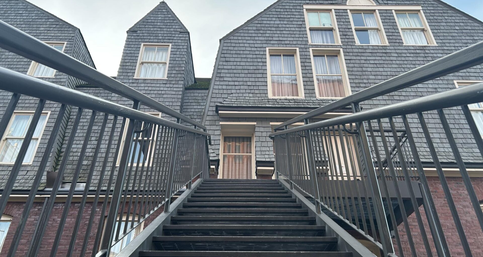 WSU PD responds to “Ruins Trail,” warns against breaking and entering – The Daily Evergreen