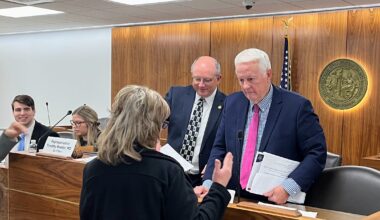 Lawmakers seek public comment on mental health system