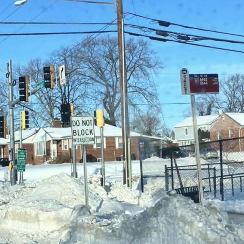 School Closure/Delay Prediction For Monday, Feb. 2nd