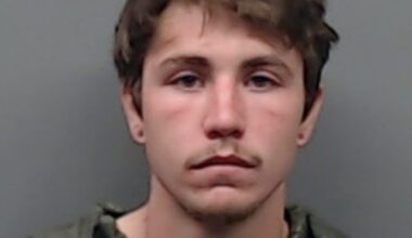 UPDATE: More details released in Tyler road rage shooting; 1 man dead, 1 man charged with murder