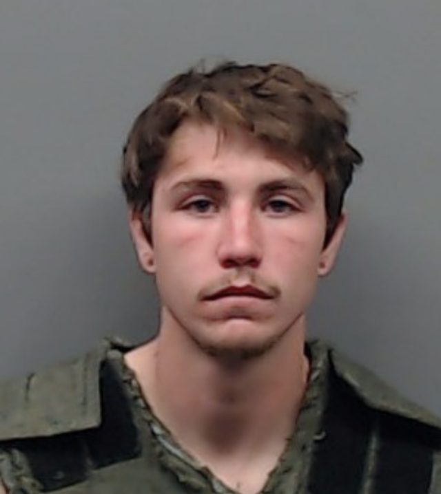 UPDATE: More details released in Tyler road rage shooting; 1 man dead, 1 man charged with murder