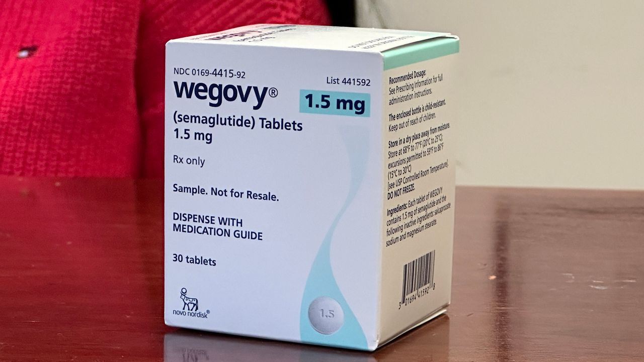 Pill is now available as GLP-1 weight loss option