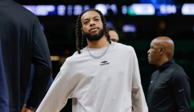 Clippers look to pick up youthful boost from Darius Garland – Annenberg Media