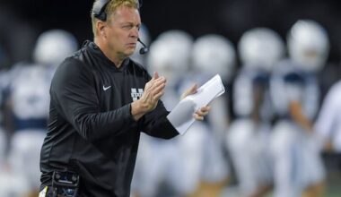 Big-time transfers, an interesting QB room and reconstructing offensive line highlight Utah State’s 2026 signing day – Deseret News