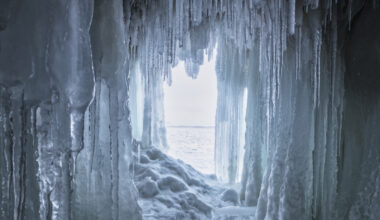 Bacteria Frozen For 5,000 Years Could Fight Superbugs, But There's a Catch : ScienceAlert