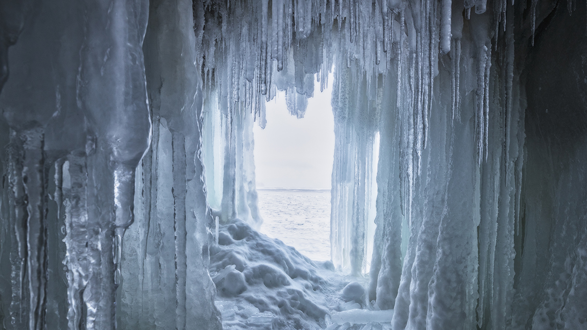 Bacteria Frozen For 5,000 Years Could Fight Superbugs, But There's a Catch : ScienceAlert