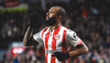 Breaking news: Igor Thiago signs new long-term Brentford contract