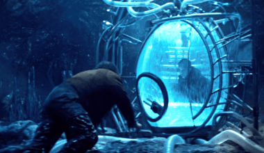 Netflix's Unrated Sci-Fi Thriller Goes Absolutely Mental