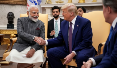 India US Trade Deal 2026: Trump Modi Pact