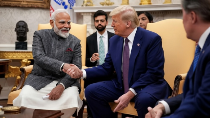 India US Trade Deal 2026