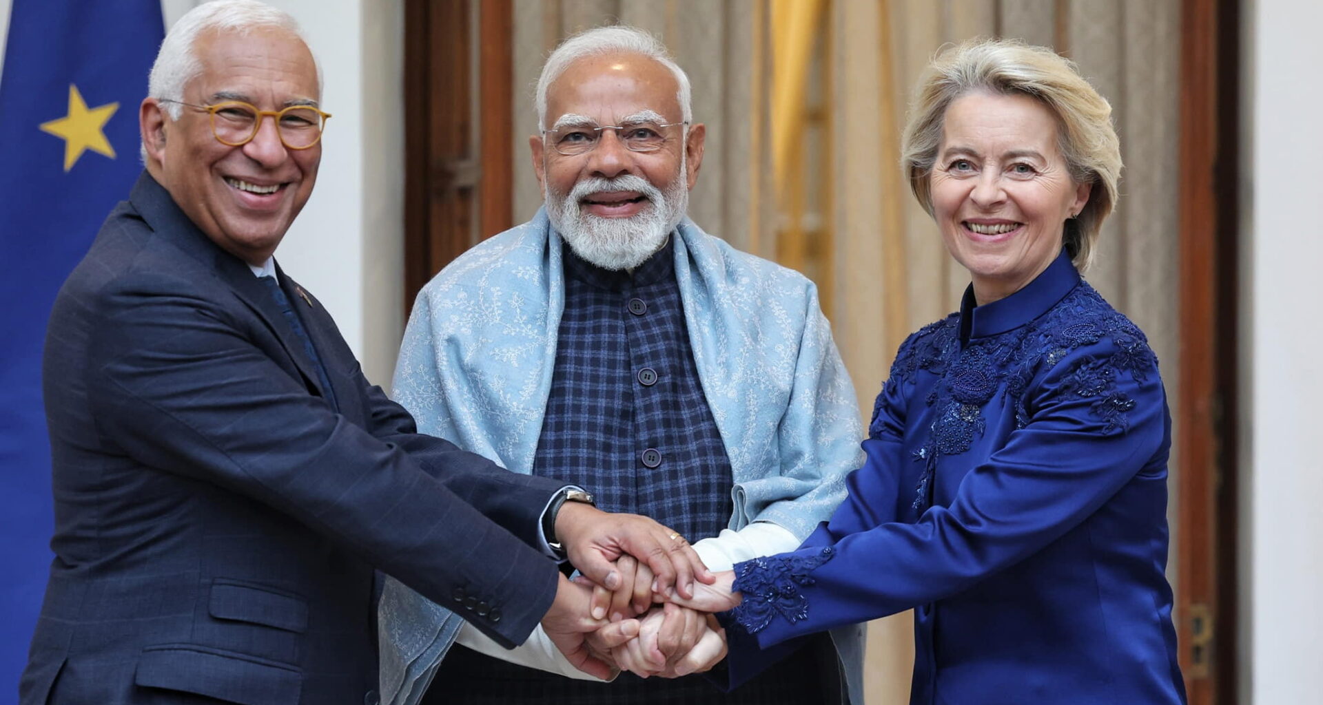 India-EU trade deal: Beyond the “mother of all deals”